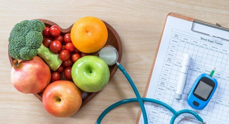 Curso de Nutrição