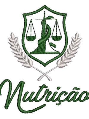 Logo Curso de Nutrição